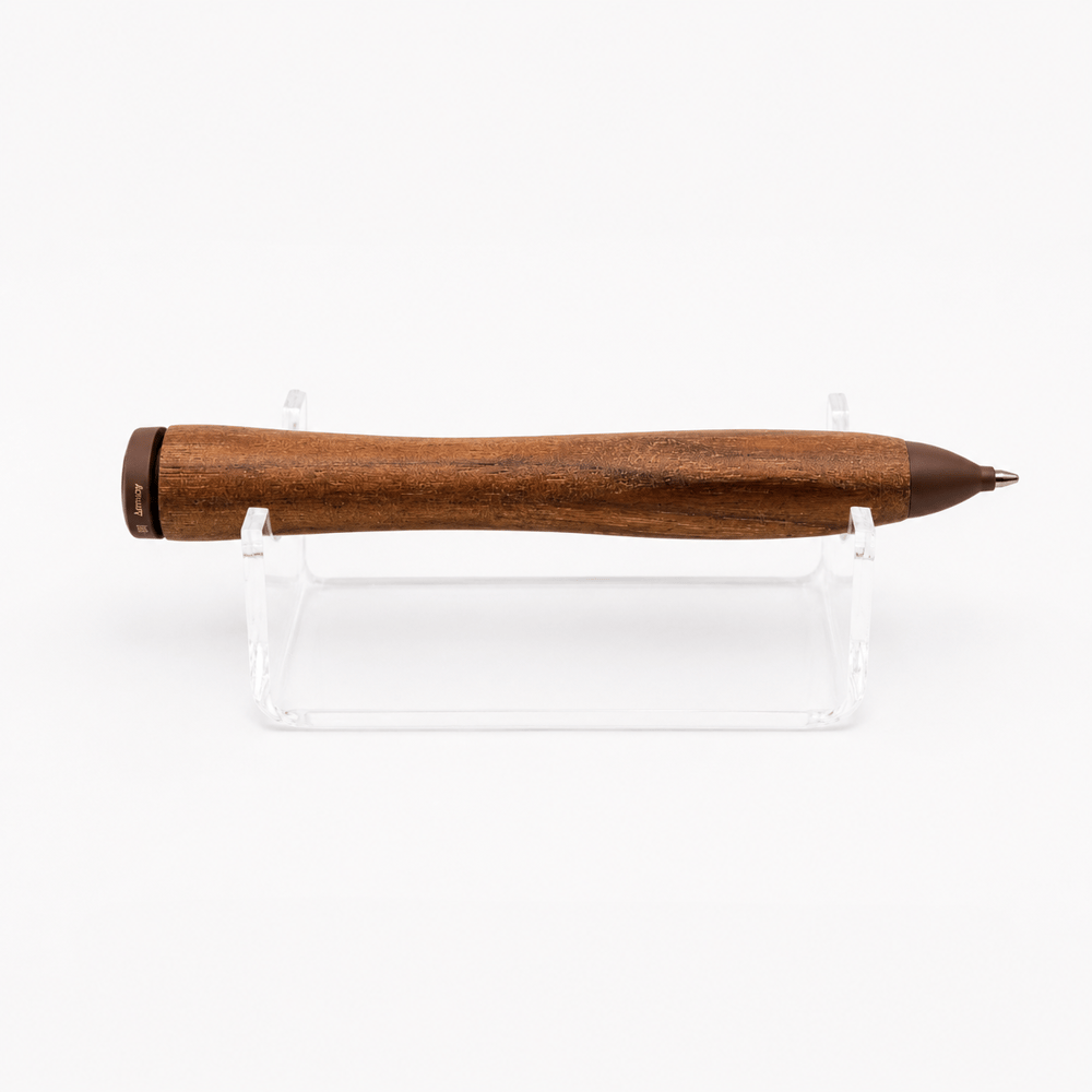 LAMY  E + M SWING TUKENMEZ KALEM AHSAP CEVİZ