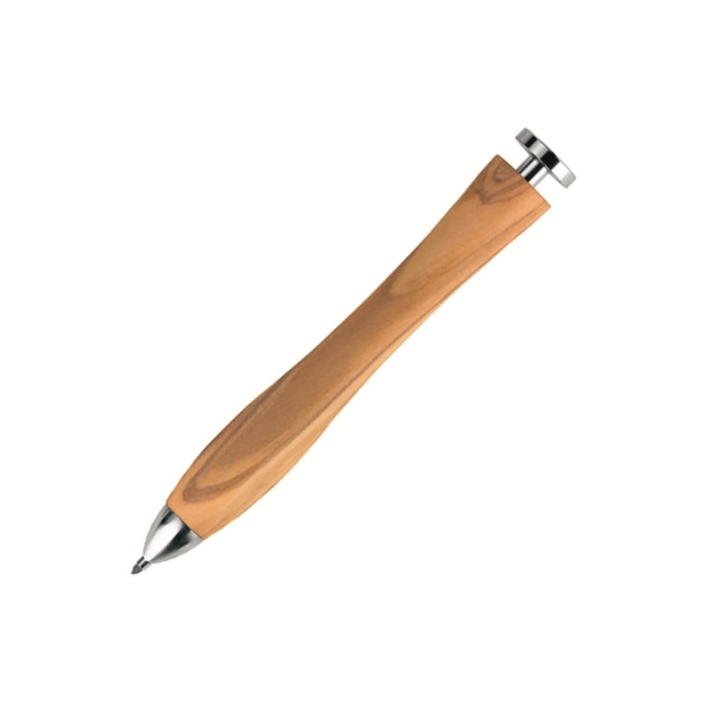 LAMY E + M WHALE TUKENMEZ KALEM AHŞAP ZEYİIN