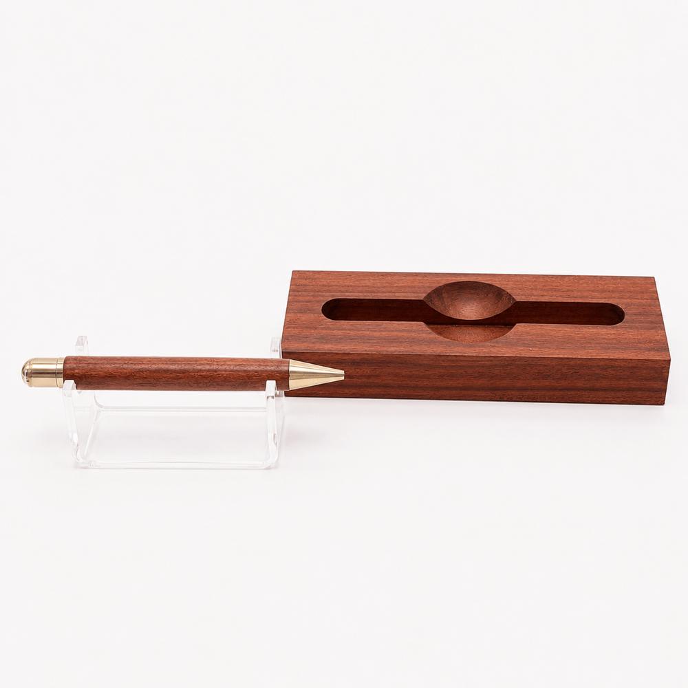 LAMY E + M WOOD-IN-WOOD TUKENMEZ KALEM AHSAP ERİK