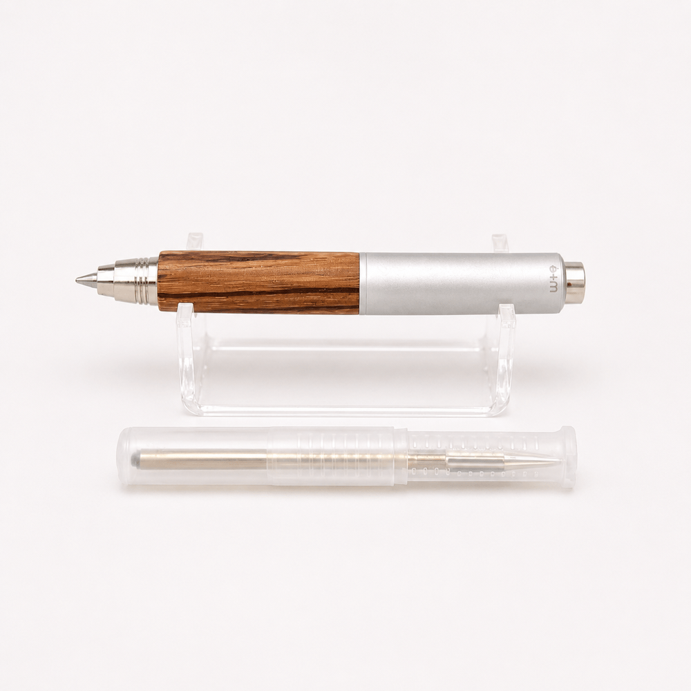 LAMY E+M GRIPNATURE ARTBOX V.L KALEM 5.5MM ZEBRANO