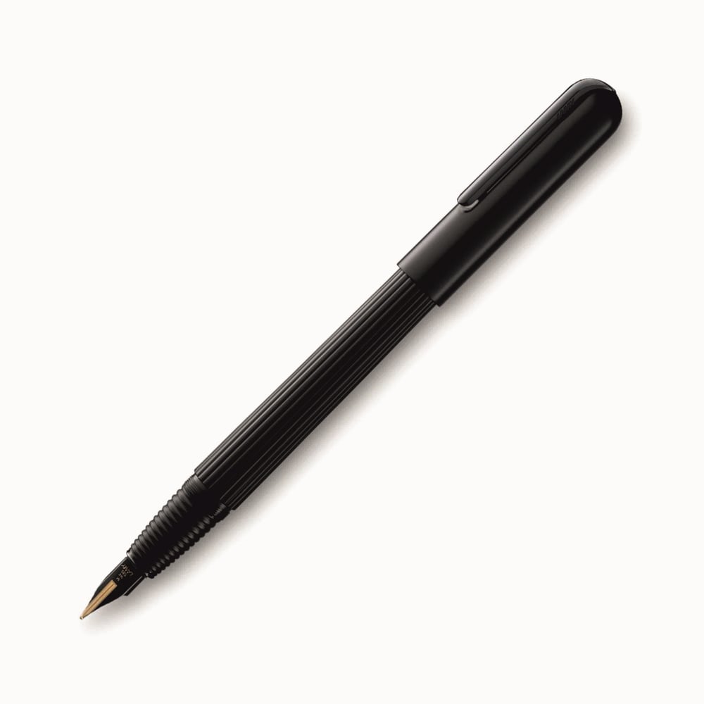 LAMY İMPORİUM D..KALEM MAT  SİYAH  KOD:92-M