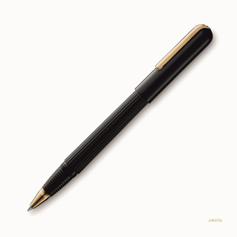 LAMY İMPORİUM R..KALEM MAT  SİYAH GÖVDE KOD:360