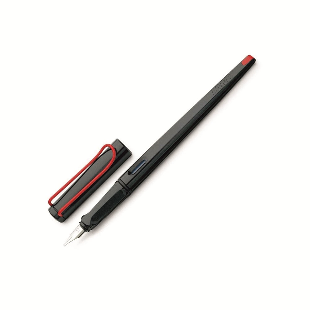LAMY JOY DOLMA KALEM PLS GÖVDE 1,1 SİYAH