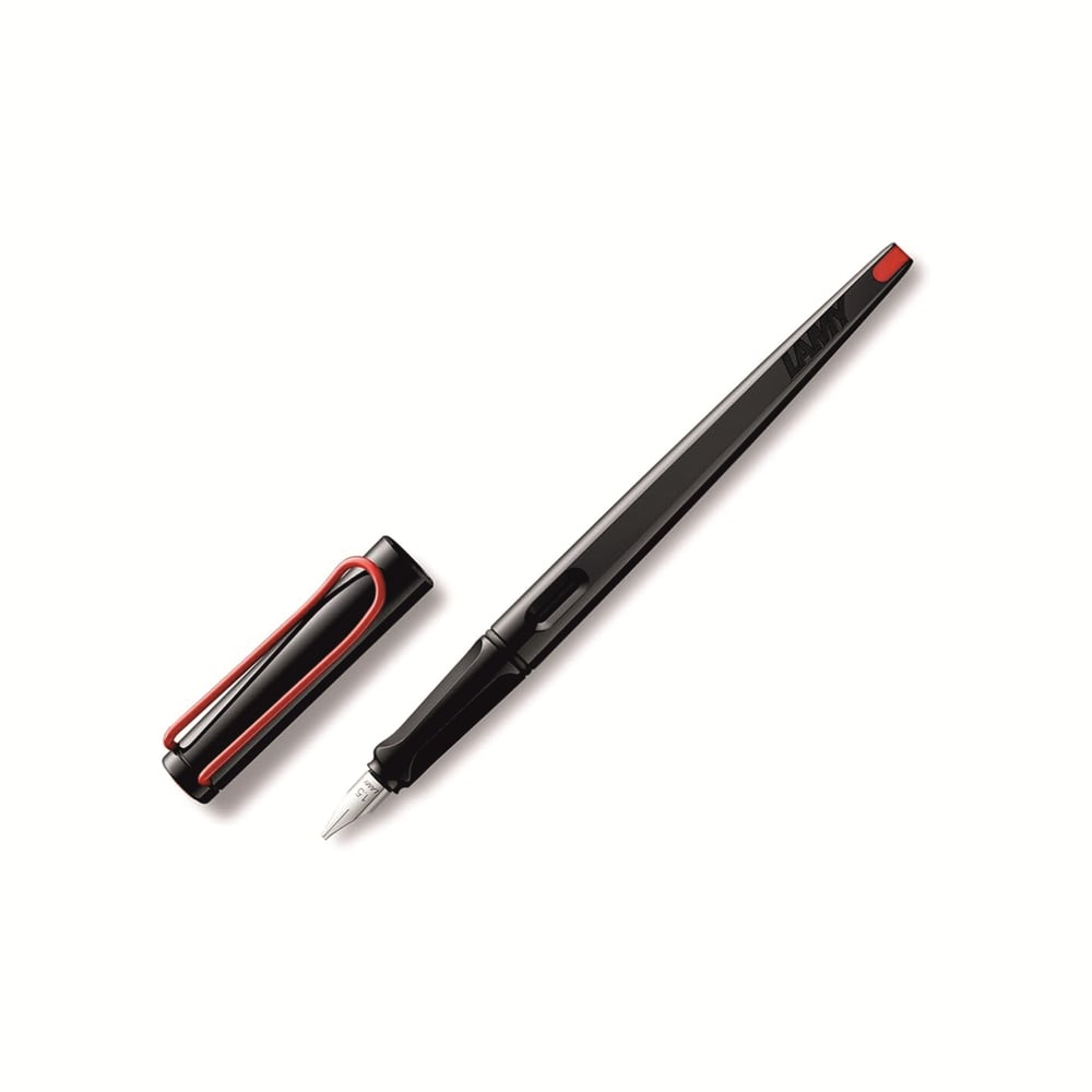 LAMY JOY DOLMA KALEM PLS GÖVDE 1,5 SİYAH