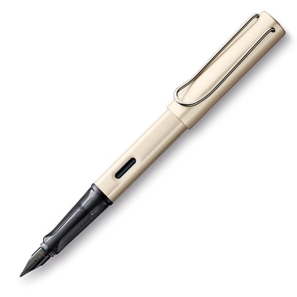 LAMY LX DOLMA KALEM PALADYUM M UÇ