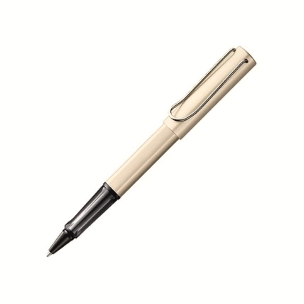 LAMY LX ROLLER KALEM PALADYUM KAPLAMA