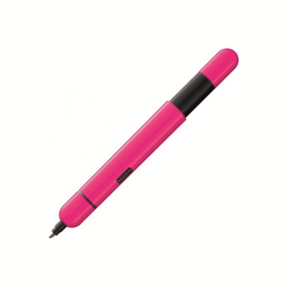 LAMY PİCO TÜKENMEZ KALEM LAKE GÖVDE NEON KOD:288NP