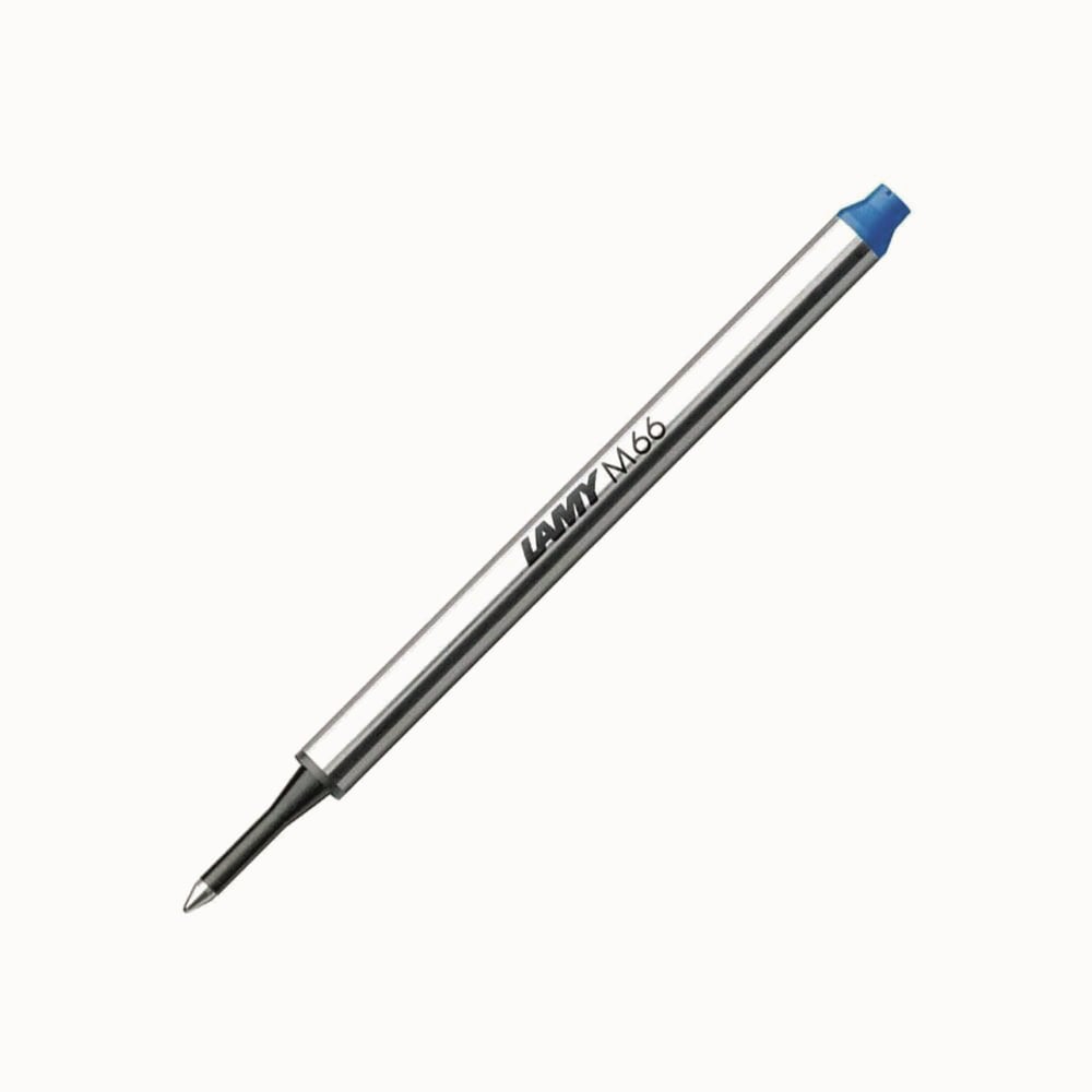 LAMY ROLLER REFİL MAVİ M66