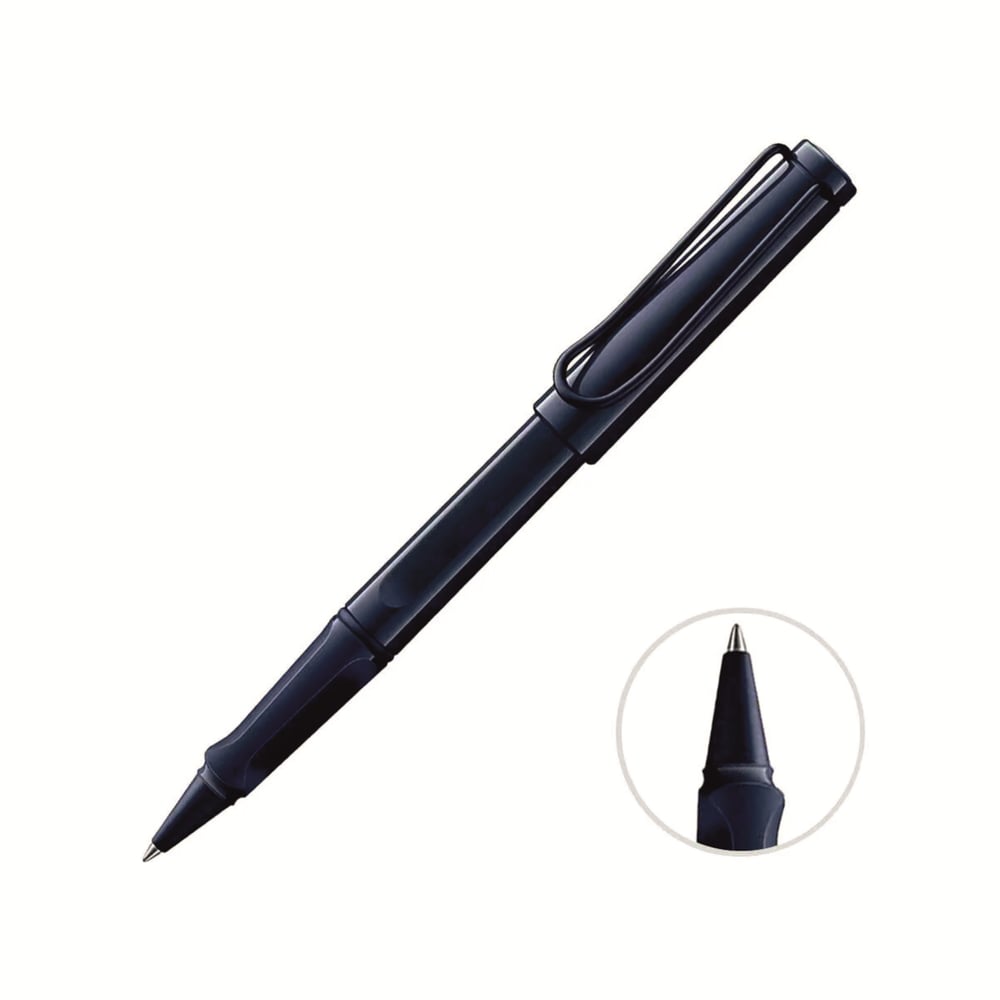 LAMY SAFARI 2025 OZEL URETIM RENGI DARKDUSK ROLLER