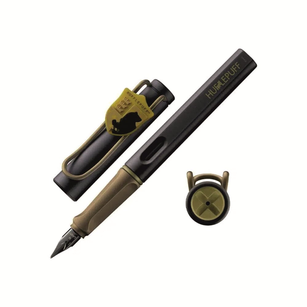 LAMY  SAFARI HARRY POTTER D. KALEM HUFFLEPUFF M UÇ