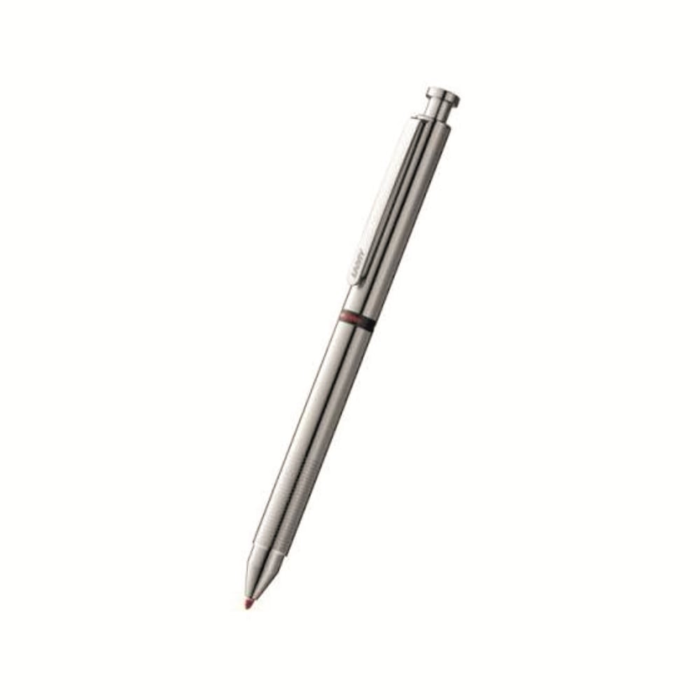 LAMY ST MAT ÇELİK T.KALEM+V.KALEM+FK E107 -745