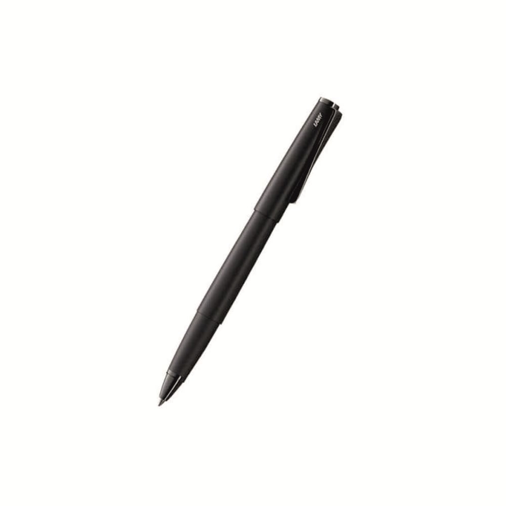 LAMY STUDİO LX ROLLER  SİYAH M UÇ KEM-366LX