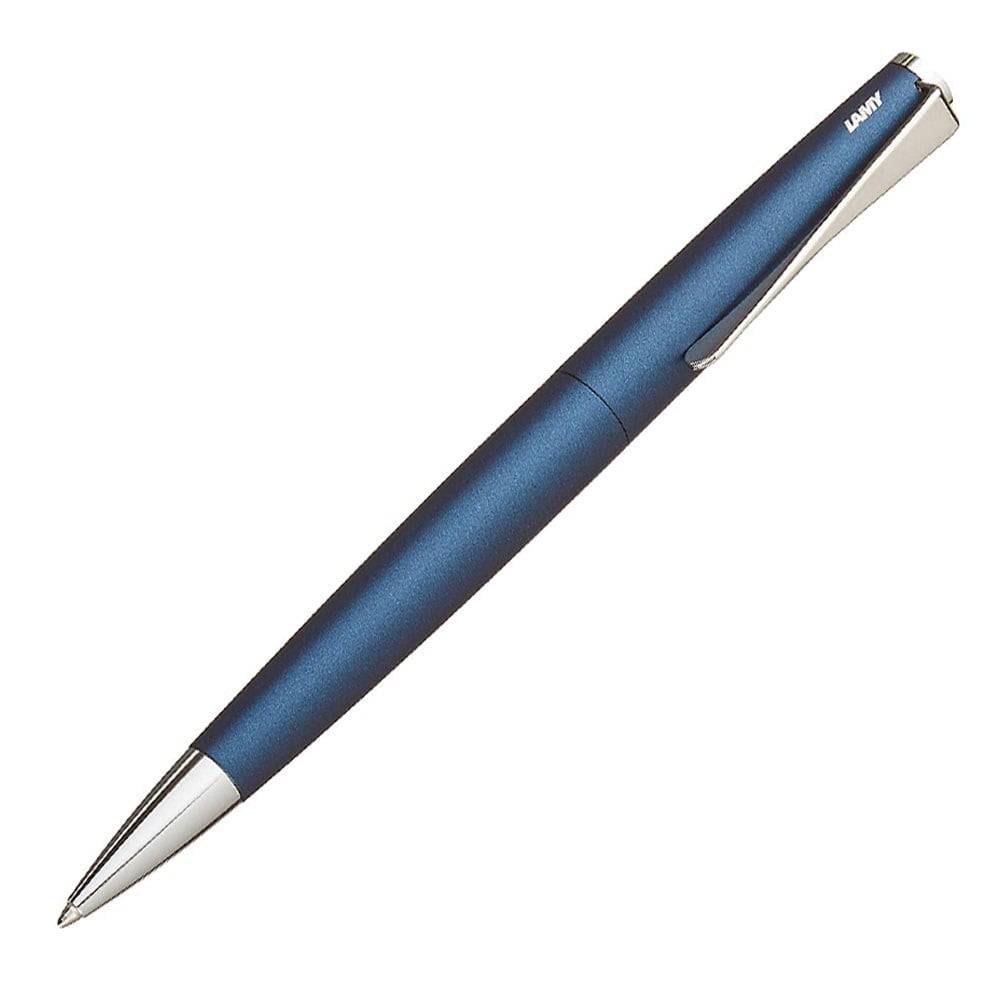 LAMY STUDIO R.KALEM PARLEMENT MAVİ E107
