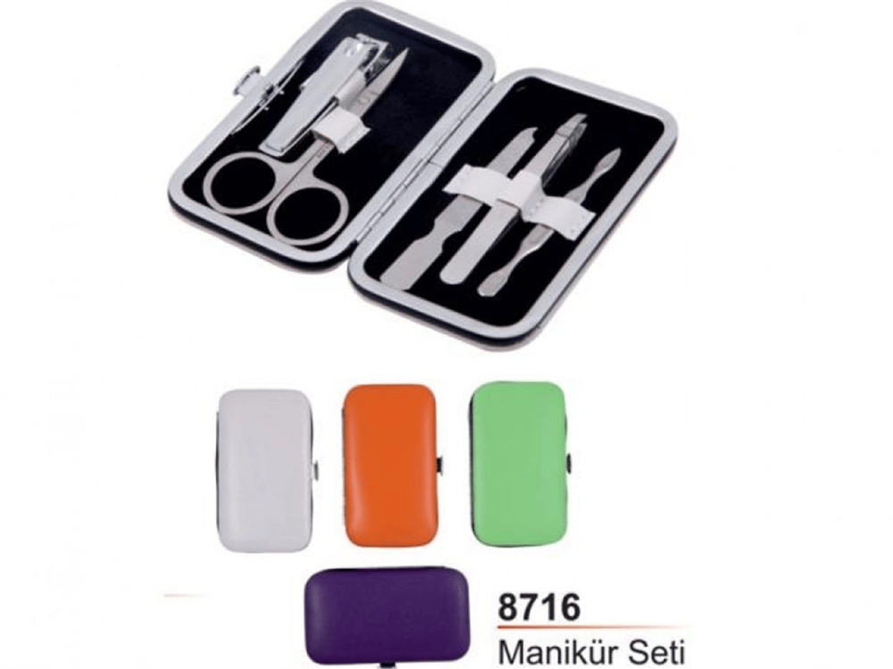 Manikür Seti