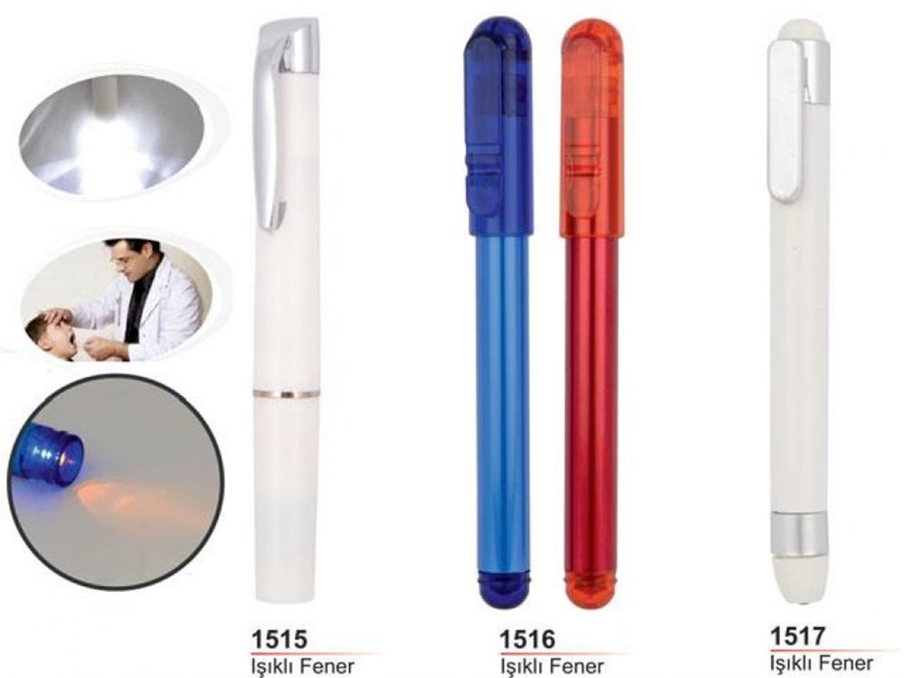Penlight