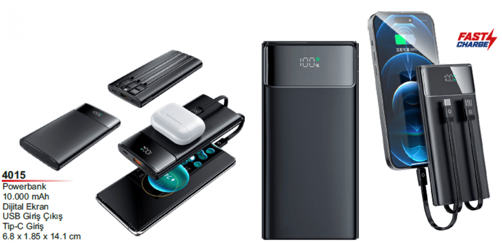Powerbank