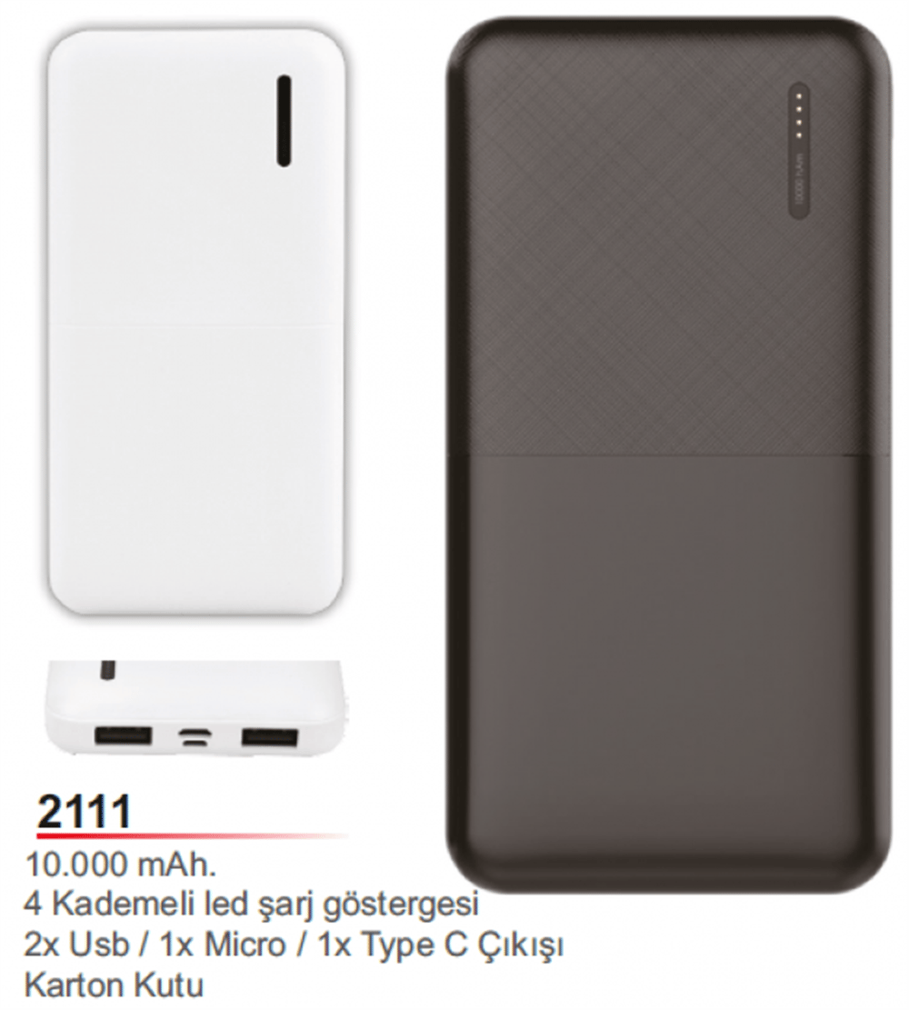 Powerbank