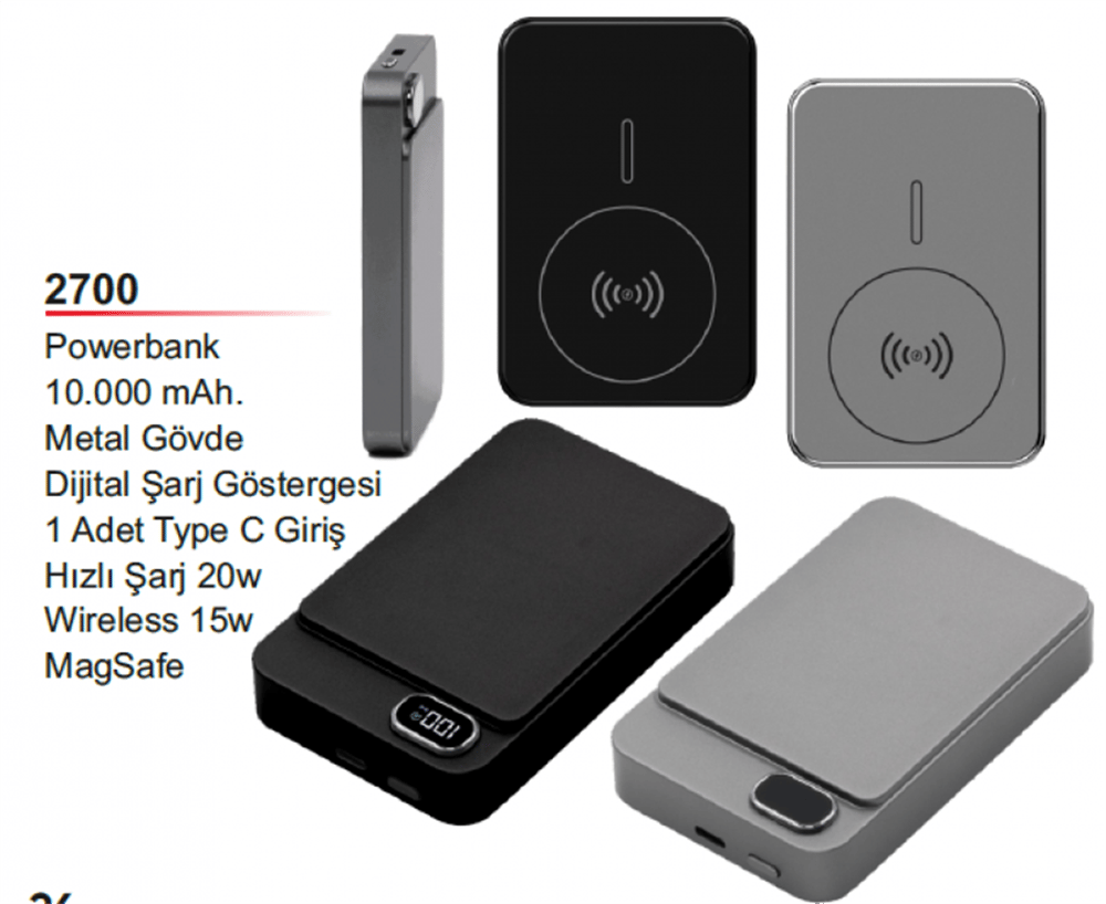 Powerbank