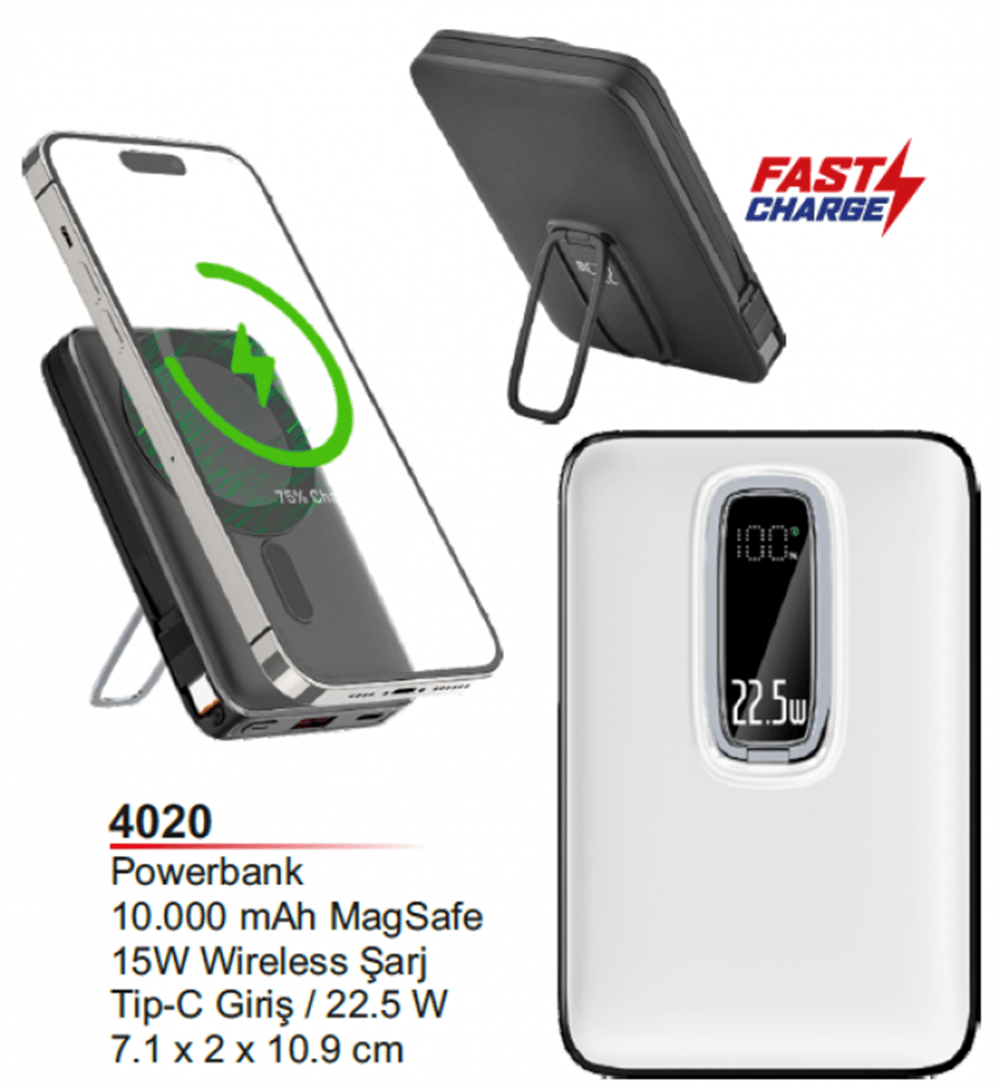 Powerbank