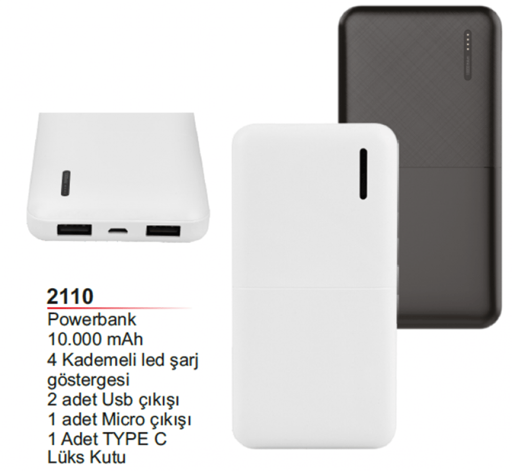 Powerbank