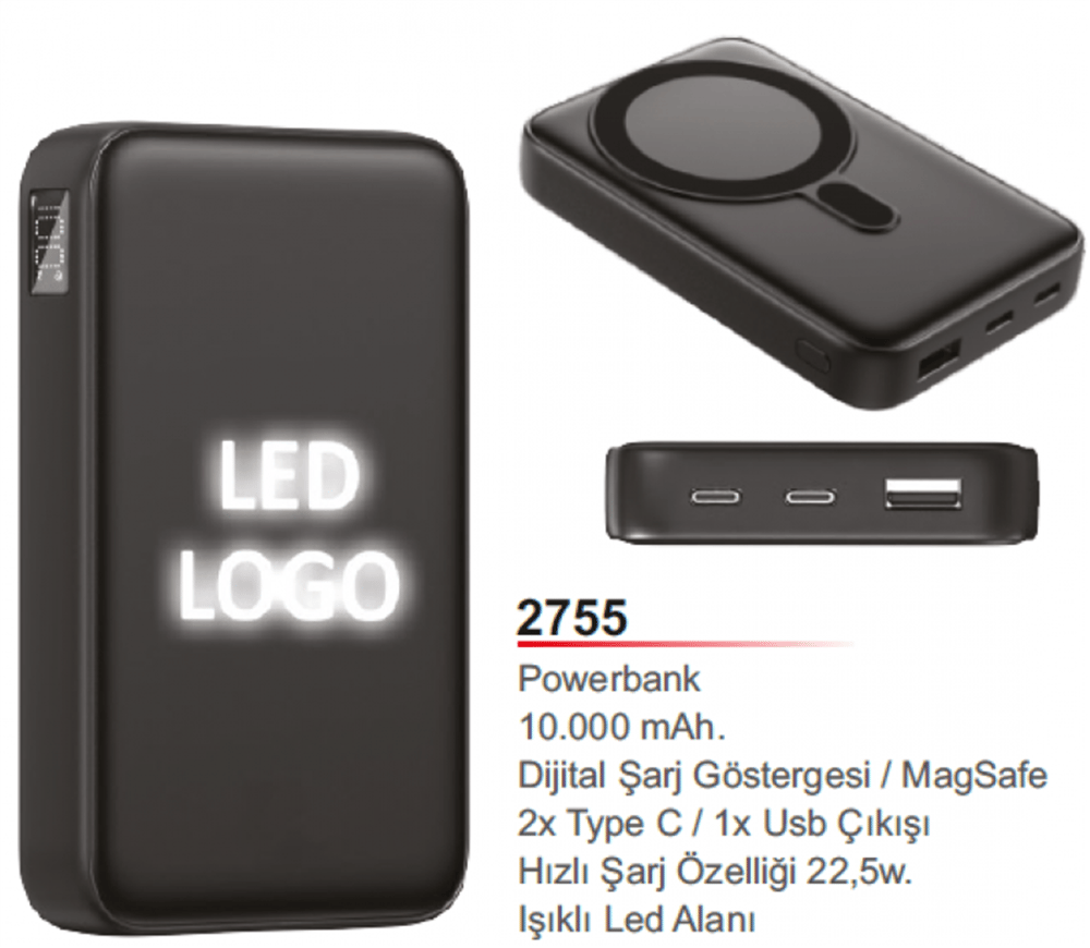 Powerbank
