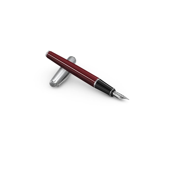SCRİKSS 78 DOLMAKALEM BORDO