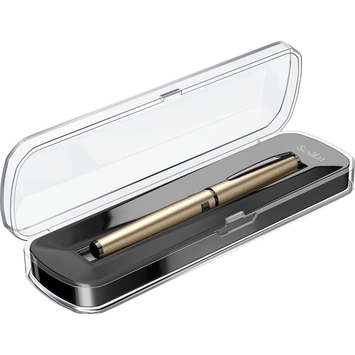 SCRİKSS 78M COLOR ROLLER KRİSTAL KUTU SATEN GRİ