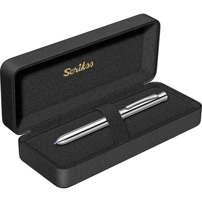 SCRİKSS 93 TRİO KROM MULTİFONKSİYON