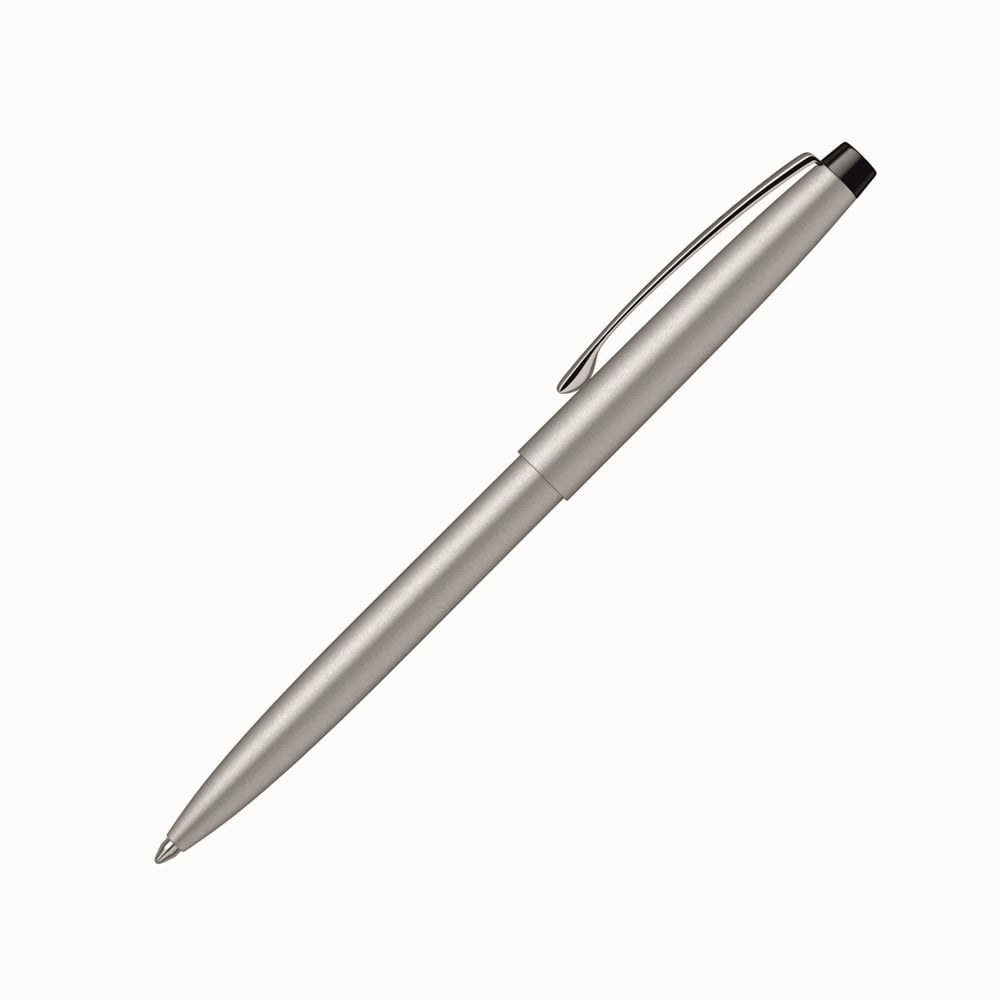 SCRİKSS F108 TÜKENMEZ KALEM GÜMÜŞ
