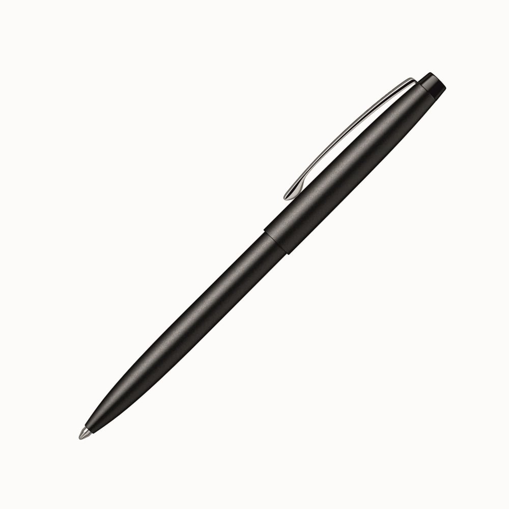 SCRİKSS F108 TÜKENMEZ KALEM SİYAH
