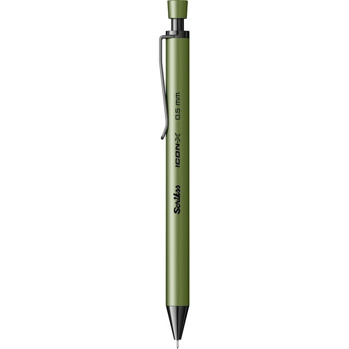 SCRİKSS İCON VERSATİL 0.5MM YEŞİL