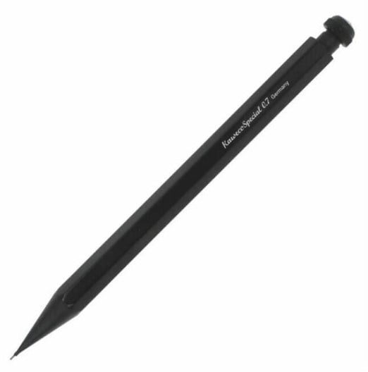 SCRİKSS KAWECO KLASİKSPECİAL VERSATİL0.7MM SİYAH