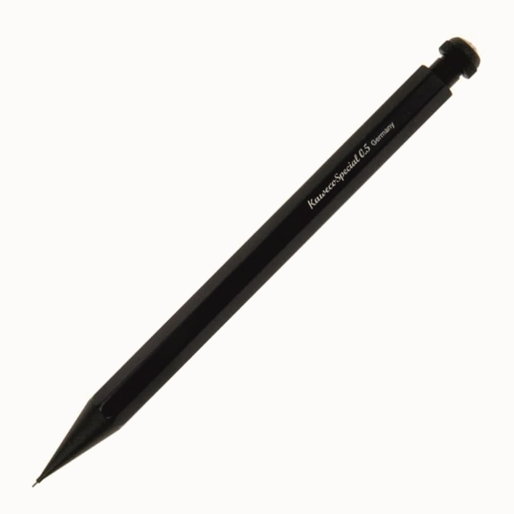 SCRİKSS KAWECO KLASİKSPECİAL VERSATİL0.5MM SİYAH