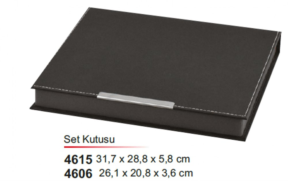 Set Kutusu