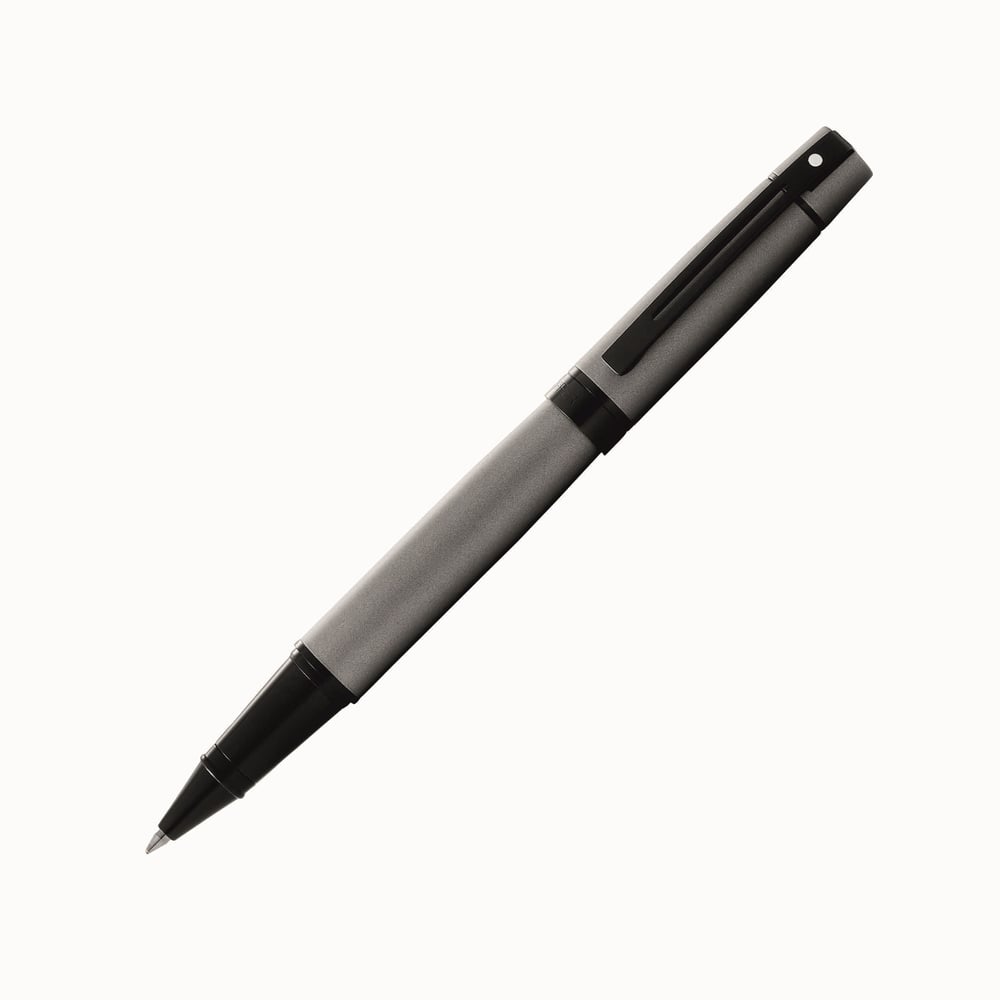 SHEAFFER 9345-1 300 SERİSİ ROLLER MAT GRİ