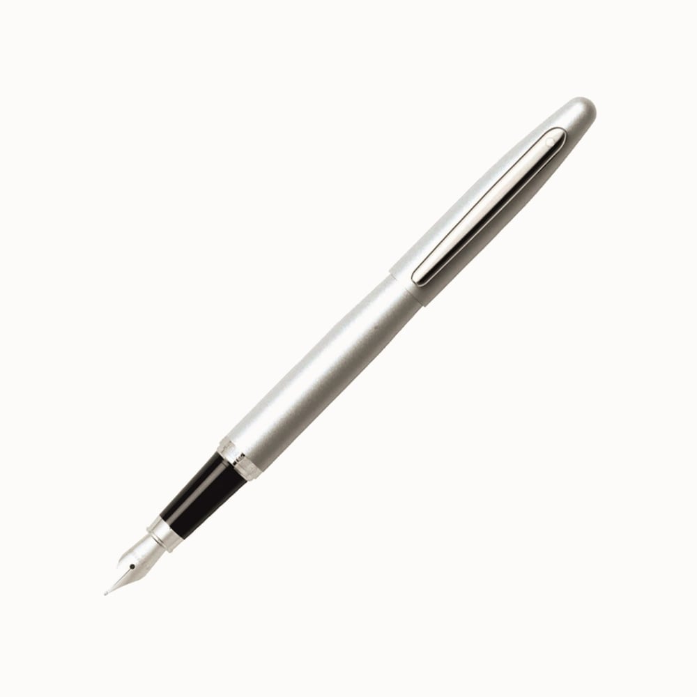 SHEAFFER (9400-0) VFM METALİK GÖVDE DOLMA KALEM
