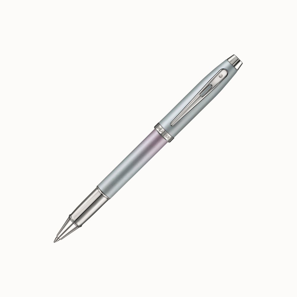 SHEAFFER EXPRESSION ROL SEDEFLİ MAVİ-PEMBE DEGRALE