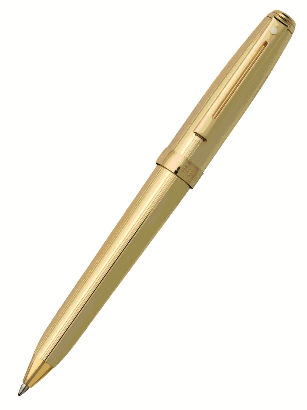 SHEAFFER PRELUDE ALTIN KAPLAMA TÜK.KALEM 368-2