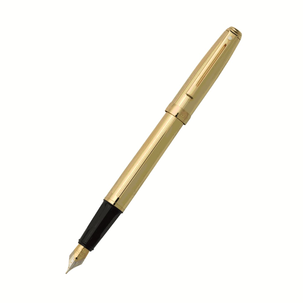 SHEAFFER PRELUDE D.KALEM ALTIN 368-0