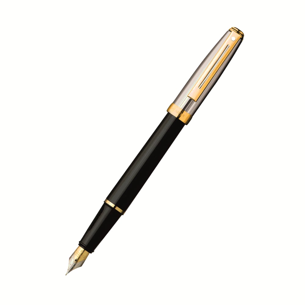 SHEAFFER PRELUDE D.KALEM SİYAH