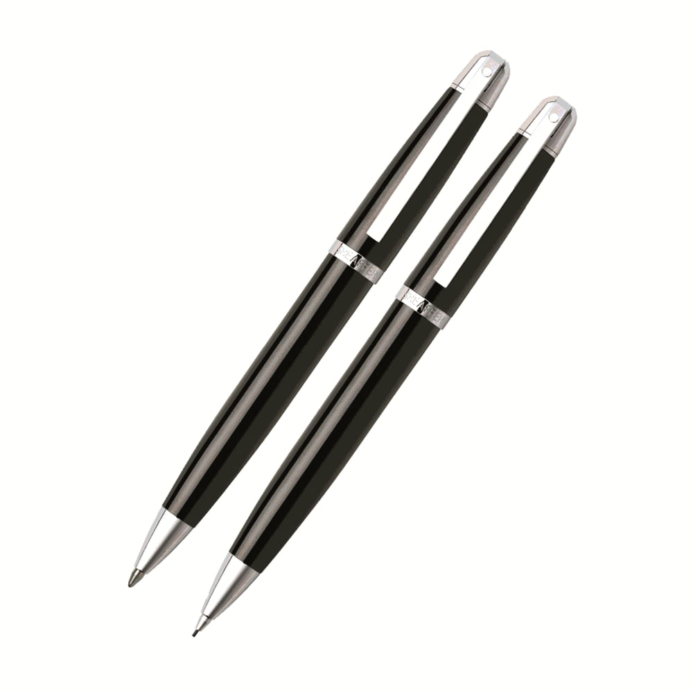 SHEAFFER TÜKENMEZ KALEM+VERSATİL KALEM 9332-9