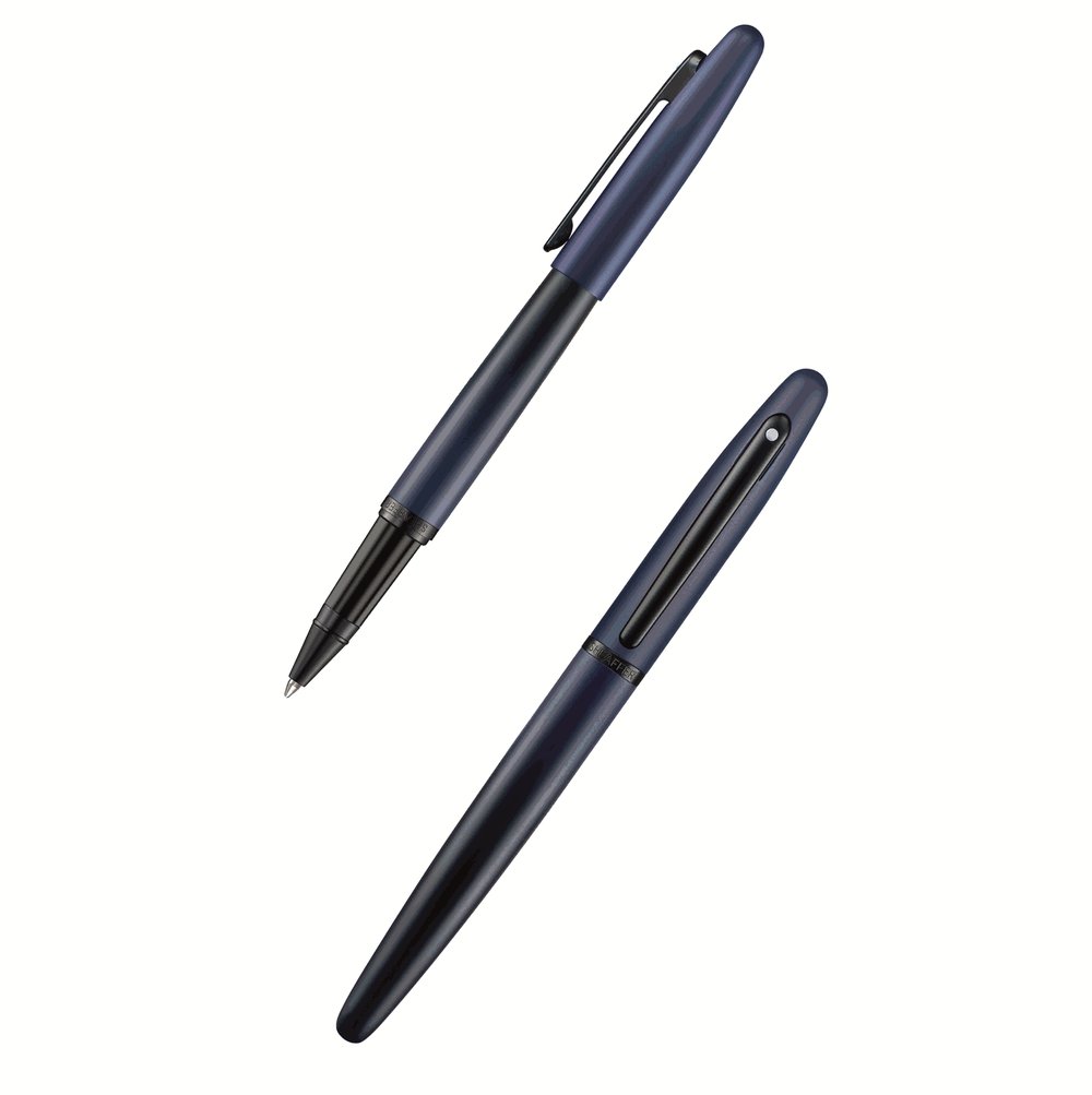 SHEAFFER VFM ROLLER MAT MAVİ 9429-1