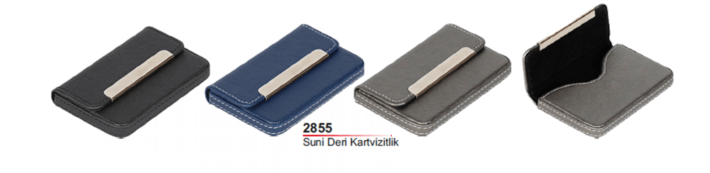 Suni Deri Kartvizitlik