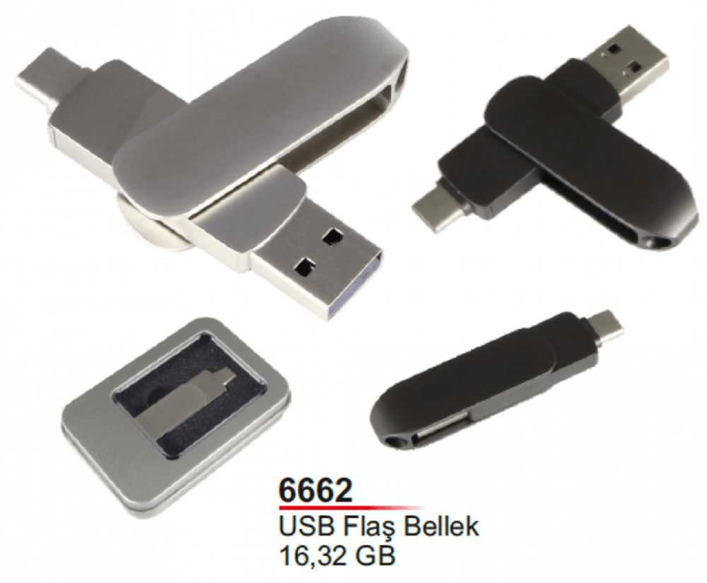 USB