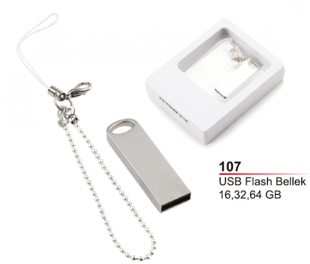 Usb Flash Bellek