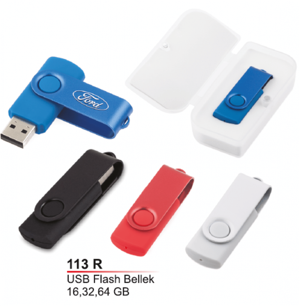 USB Flash Bellek 16GB
