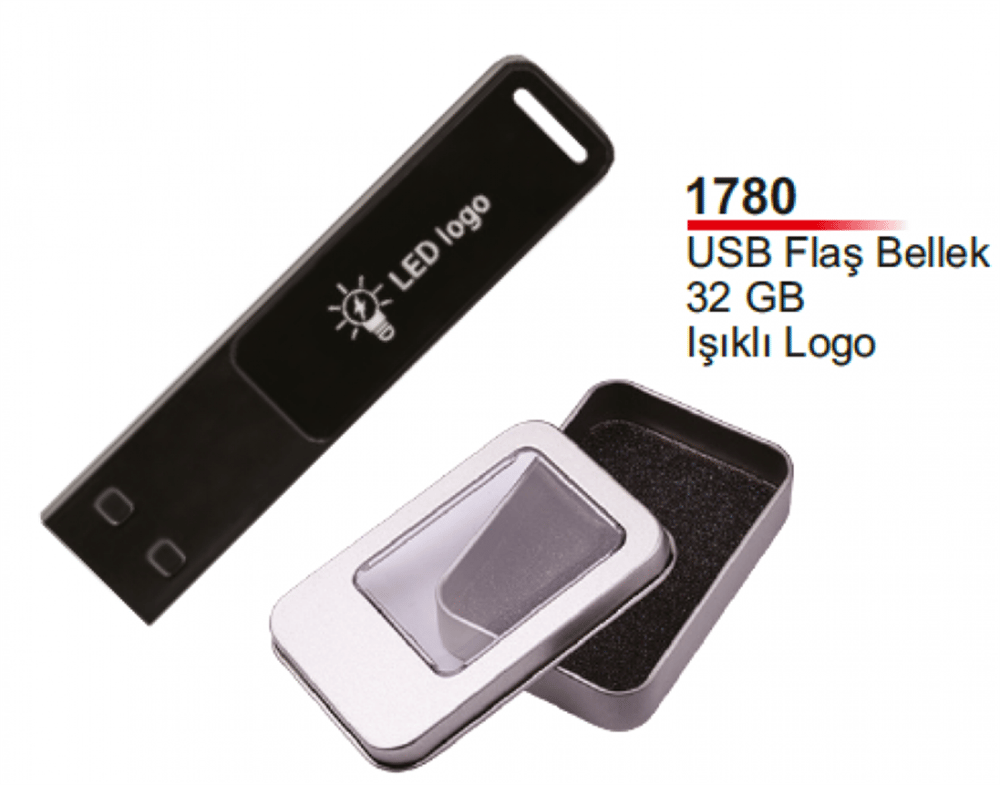 USB FLASH BELLEK 32 GB
