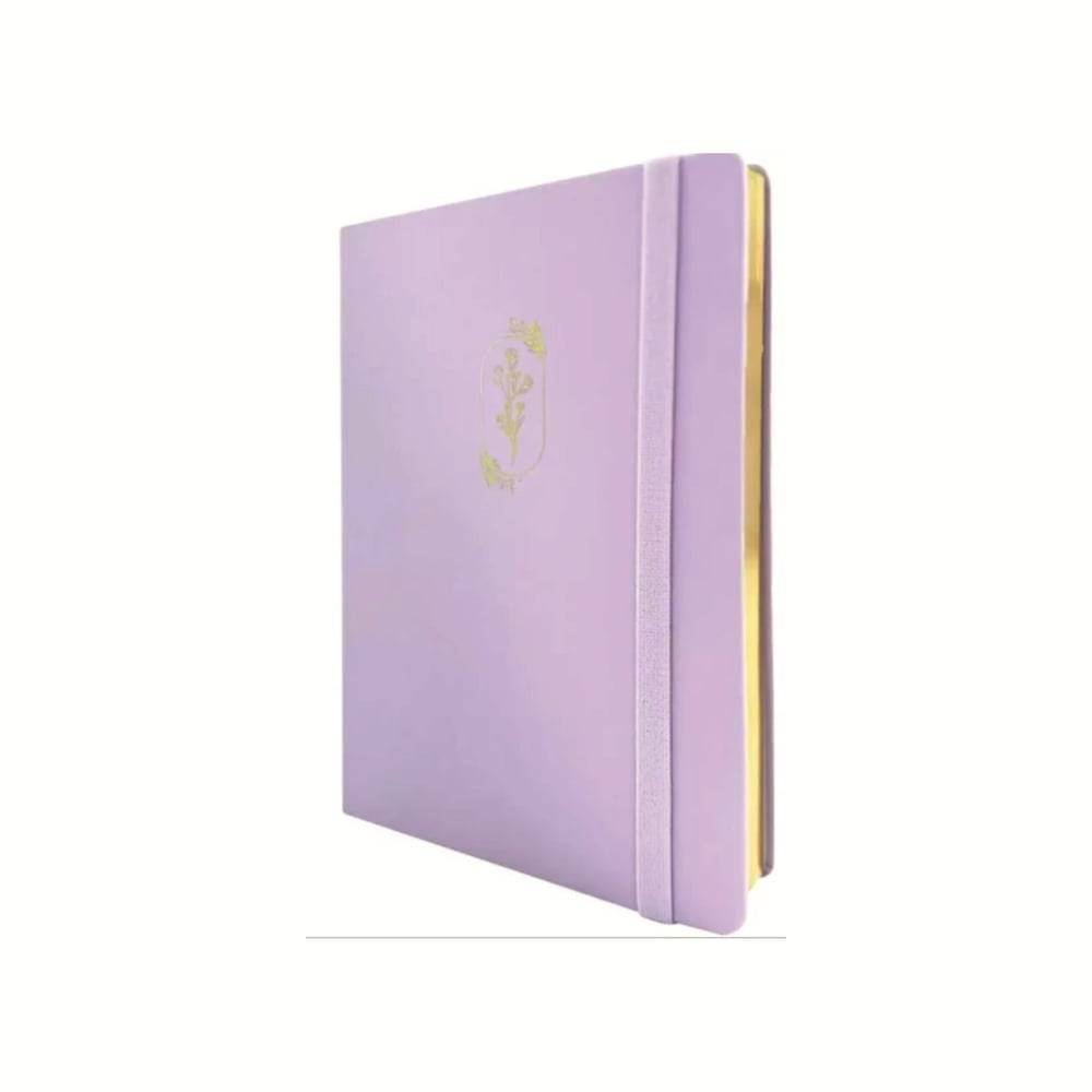 VJ JOURNALS BUJO 14.5*21 96YP.LASTİKLİ CEPLİ DEF.