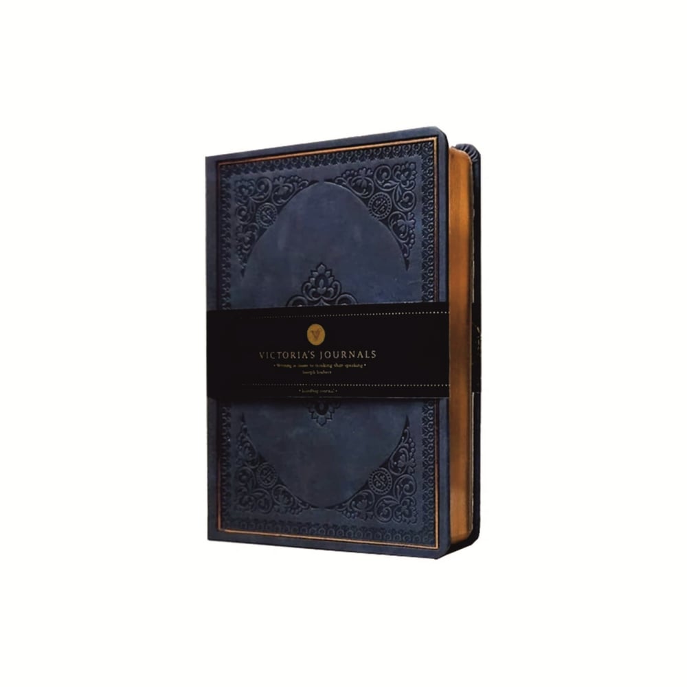 VJ JOURNALS VİNTAGE OLD BOOK 12*17 128YP.ÇİZGİLİ