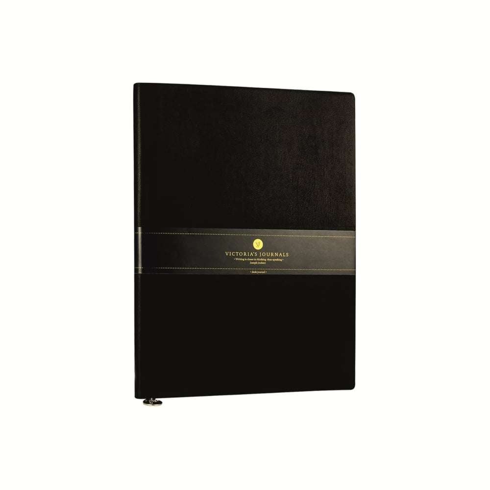 VJ SMYTH FLEXY VEGAN DERİ YUMUŞAK DEFTER 15*21